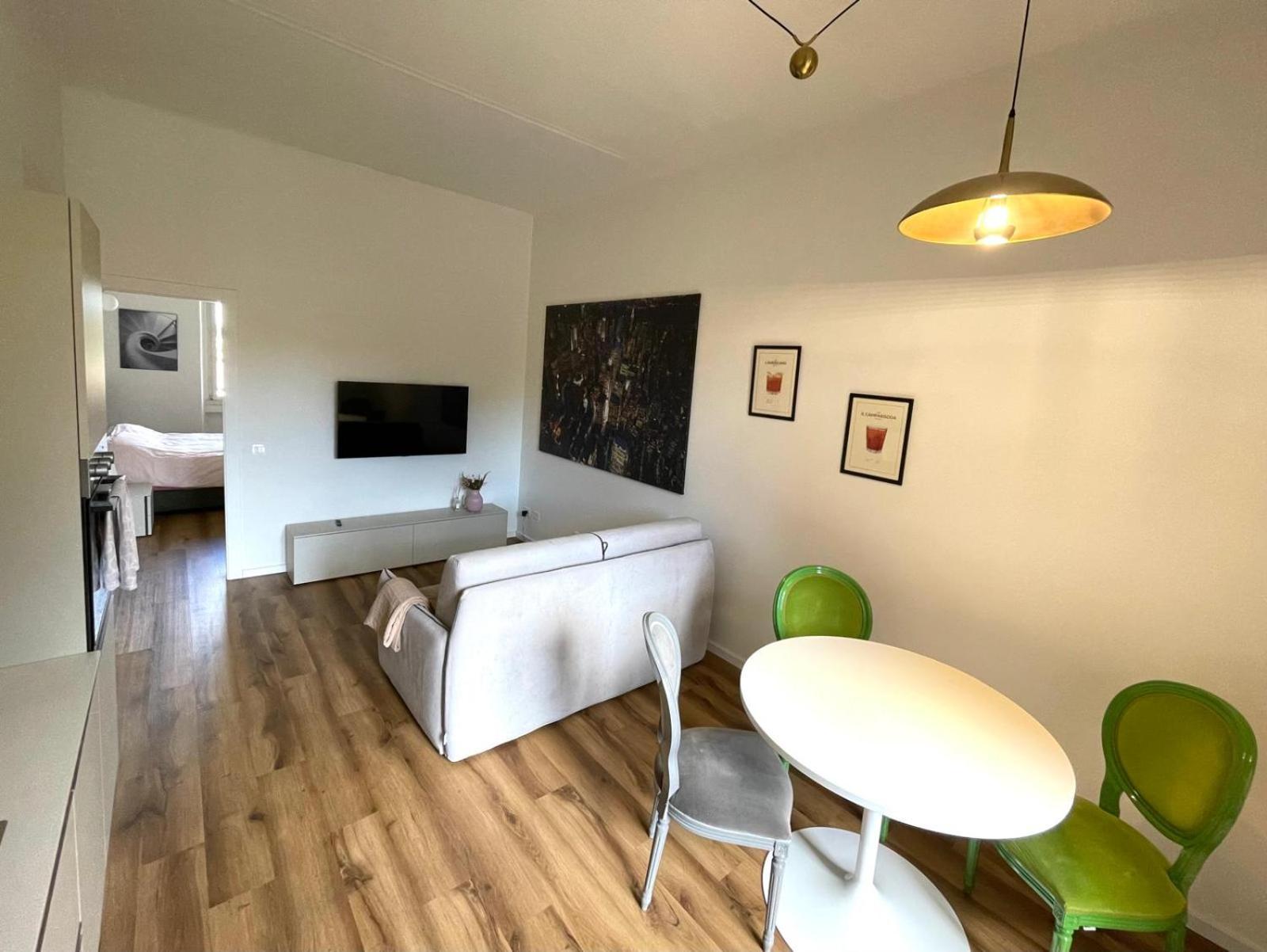 Lula Milano - Zara M3-M5 Apartment Exterior photo